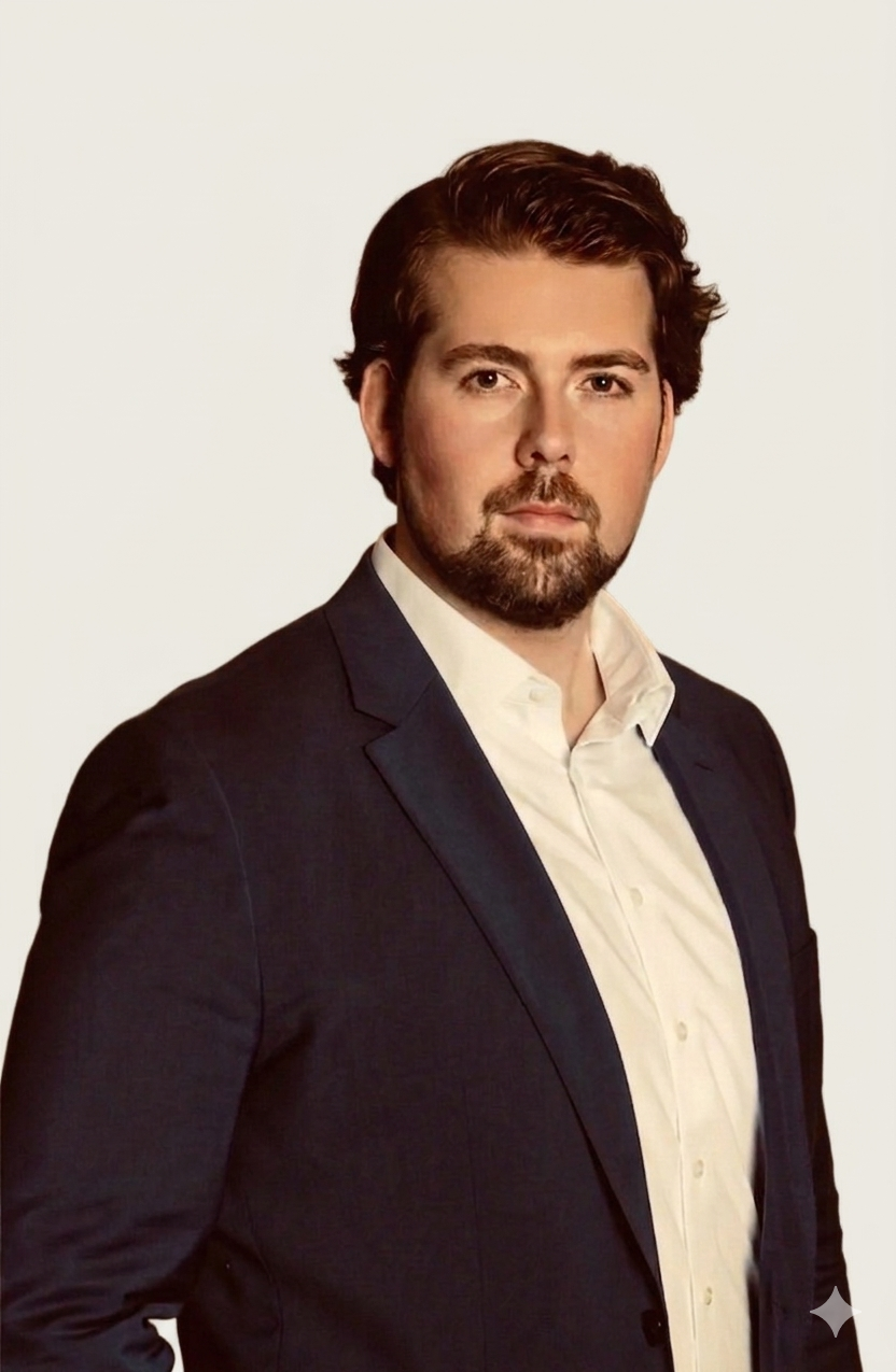 Christopher Malaschitz
