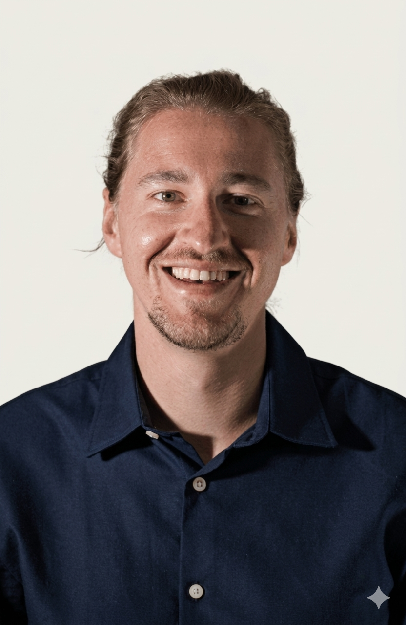 Martin Schicklgruber