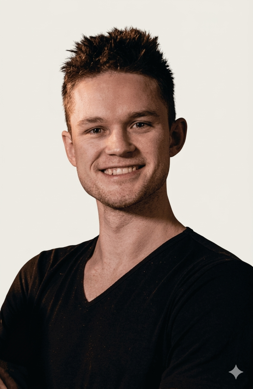 Simon Kepplinger
