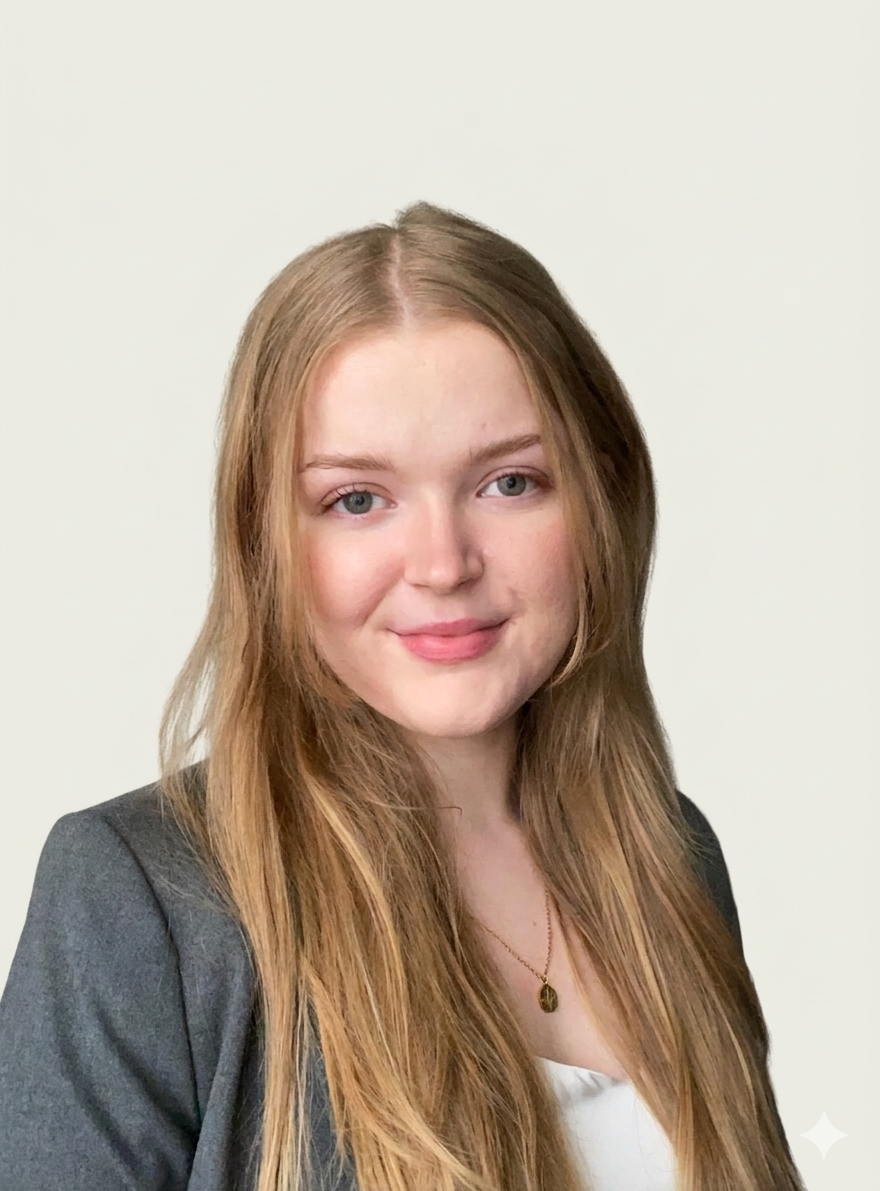 Vanessa Berndorfer